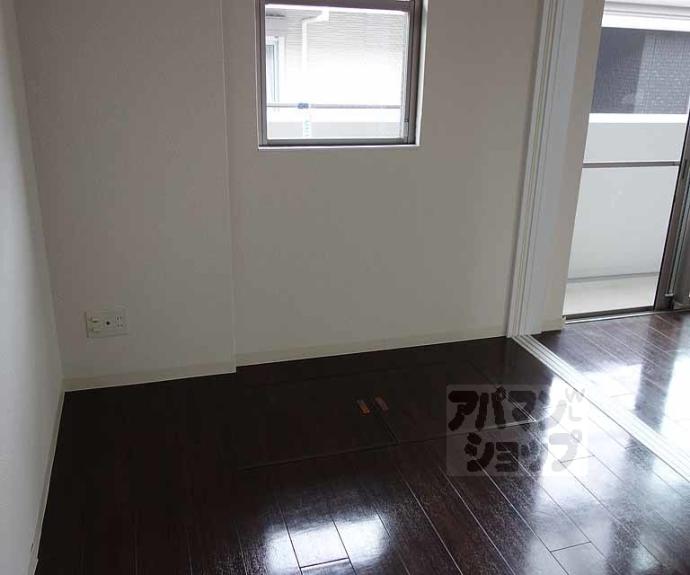 【ルネスブリオ】間取