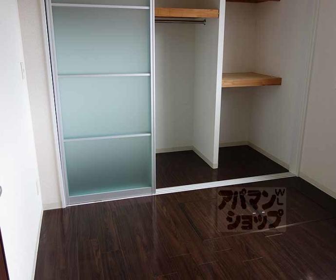 【ルネスブリオ】間取