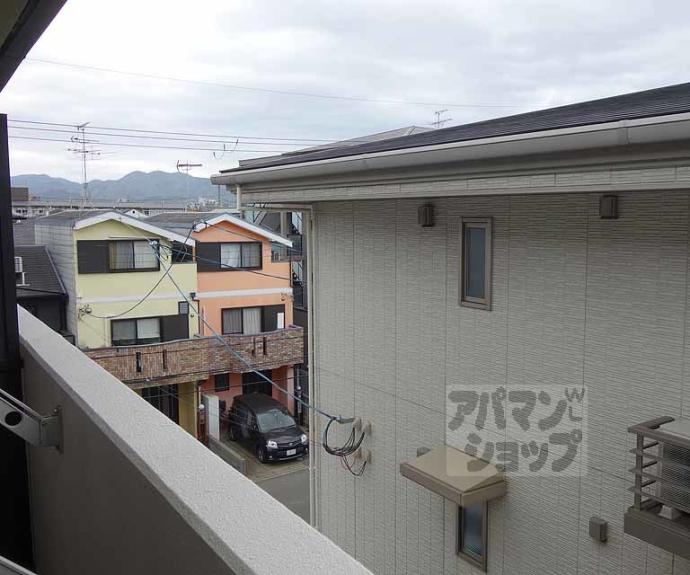 【ルネスブリオ】間取