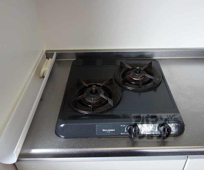 【ルネスブリオ】間取