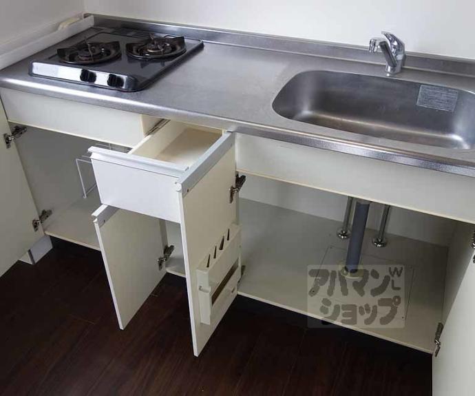 【ルネスブリオ】間取