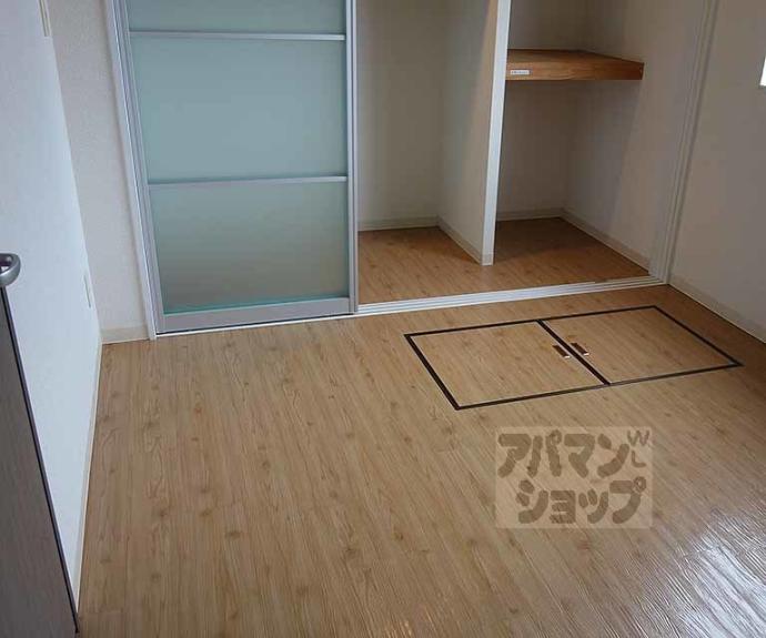 【ルネスブリオ】間取