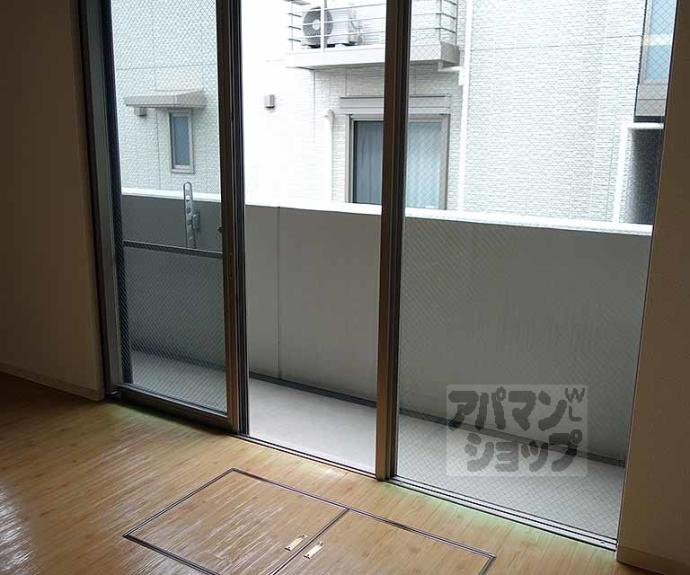 【ルネスブリオ】間取