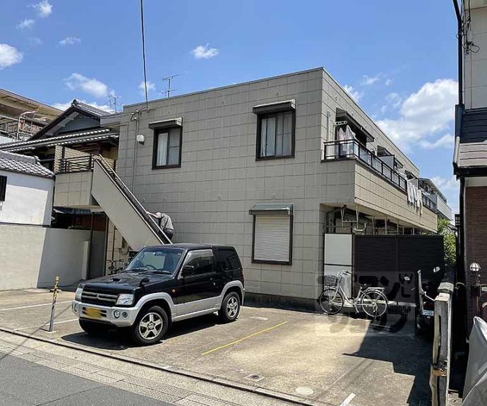【メゾンエイダイ】間取