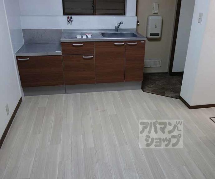 【メゾンエイダイ】間取