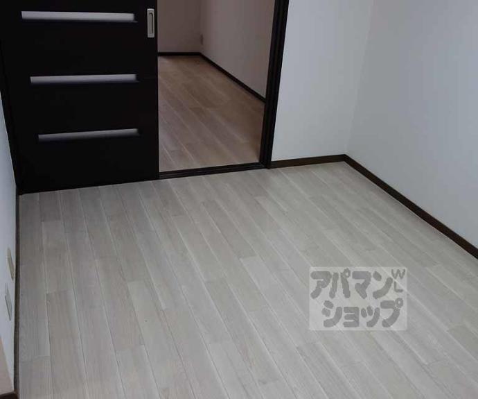 【メゾンエイダイ】間取