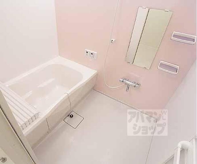 【シャーメゾン高新・嵯峨野】間取