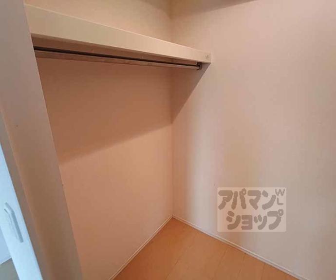 【コンフォート冷泉】間取