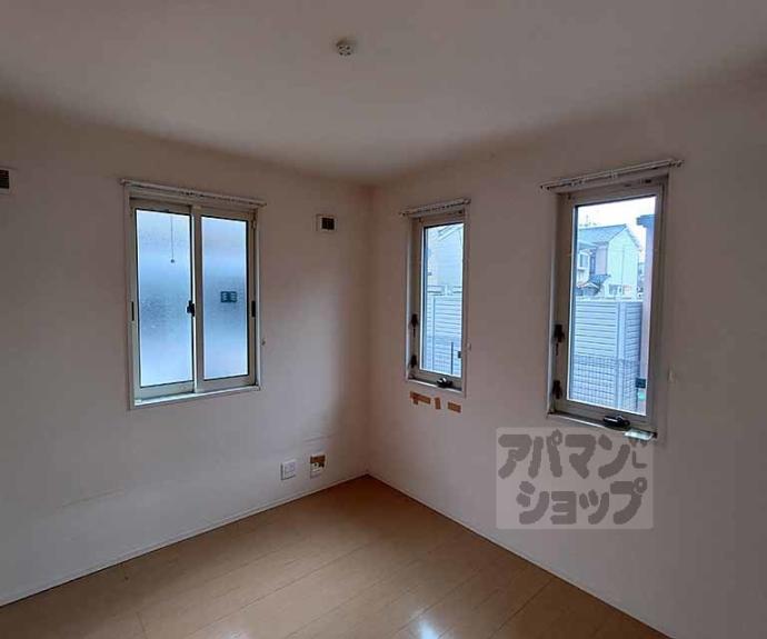 【コンフォート冷泉】間取