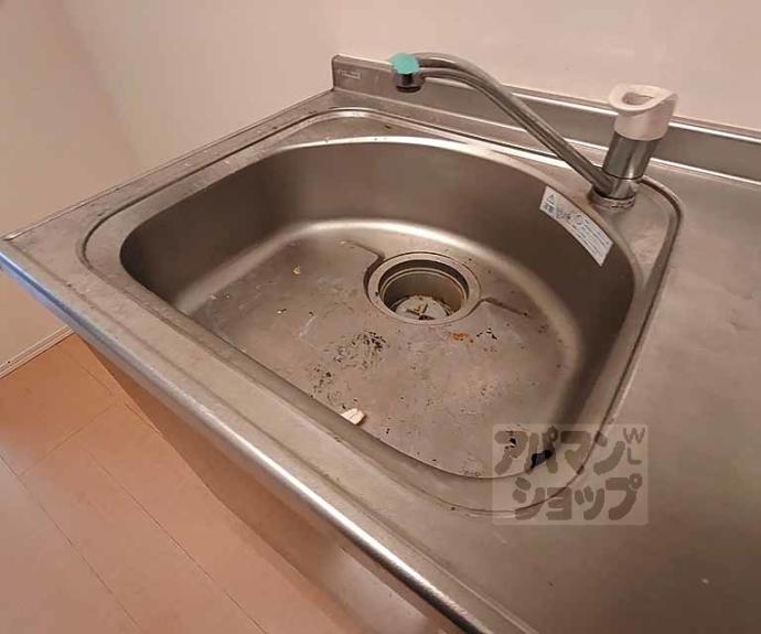 【コンフォート冷泉】間取