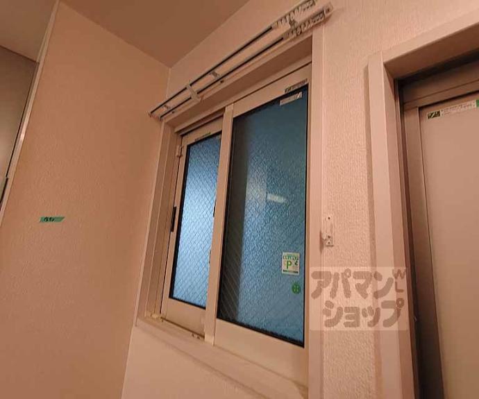 【コンフォート冷泉】間取