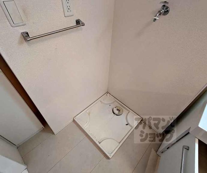 【コンフォート冷泉】間取