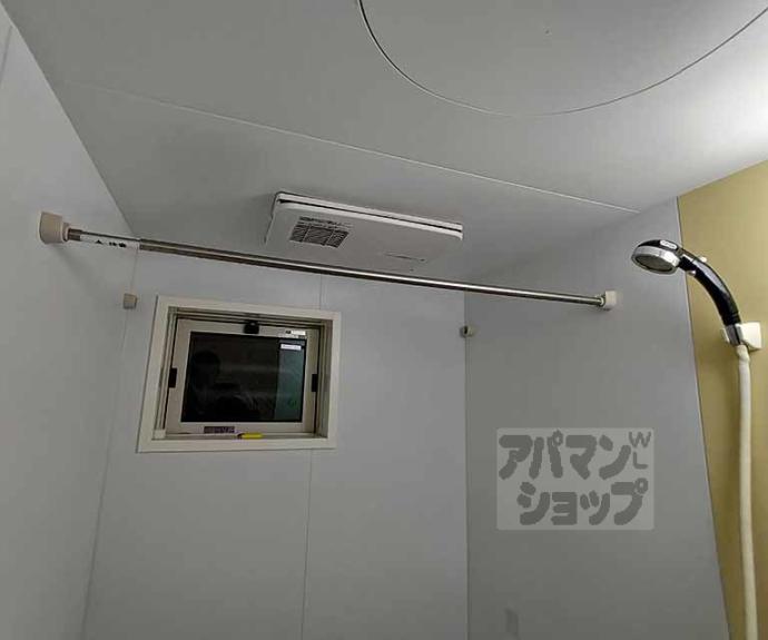 【コンフォート冷泉】間取