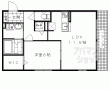 コンフォート冷泉：建物外観