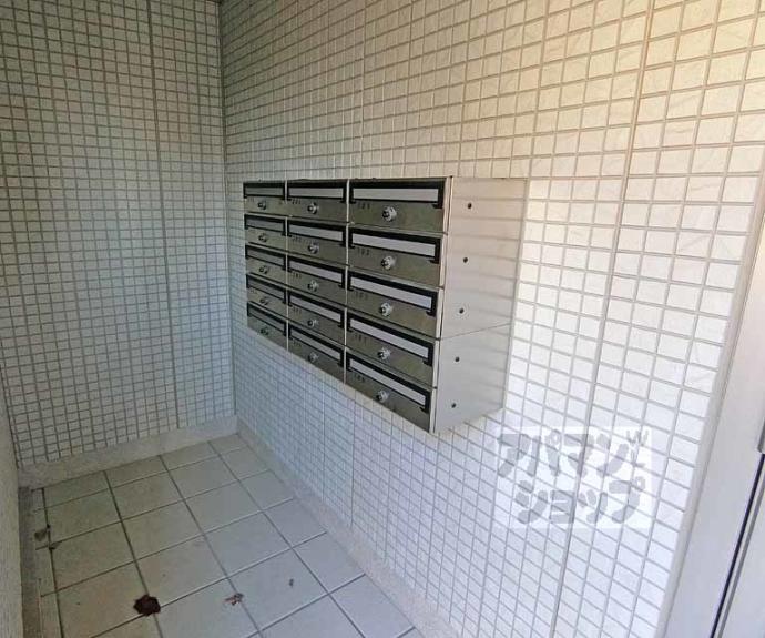 【コンフォート冷泉】間取