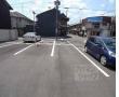 コンフォート冷泉：駐車場