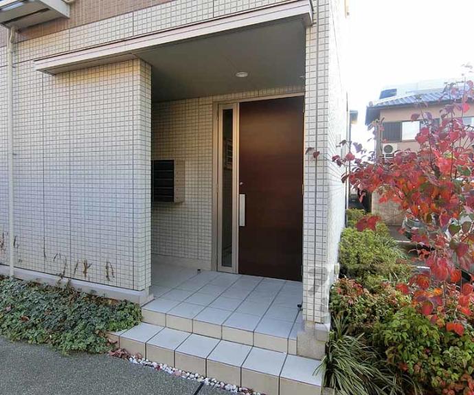 【コンフォート冷泉】間取