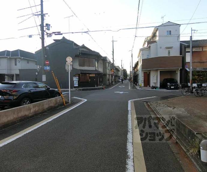 【コンフォート冷泉】間取