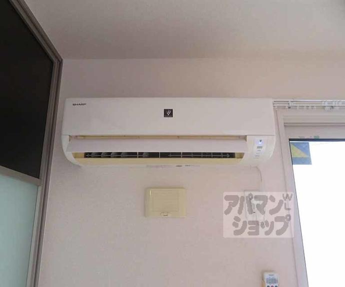 【コンフォート冷泉】間取