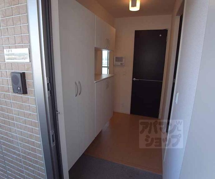 【コンフォート冷泉】間取