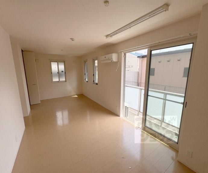 【コンフォート冷泉】間取