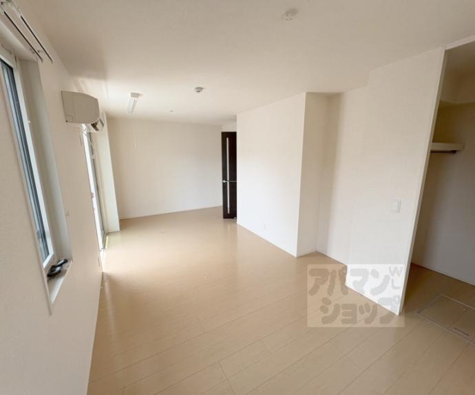 【コンフォート冷泉】間取