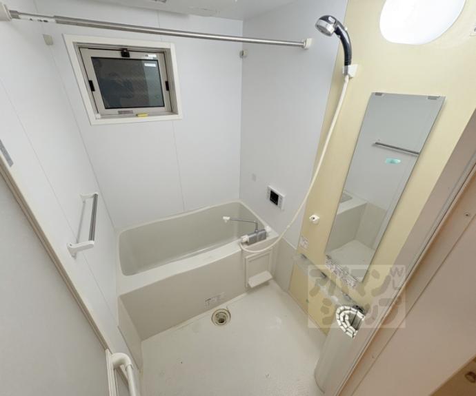 【コンフォート冷泉】間取