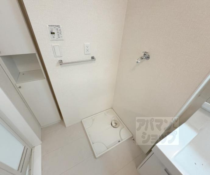 【コンフォート冷泉】間取