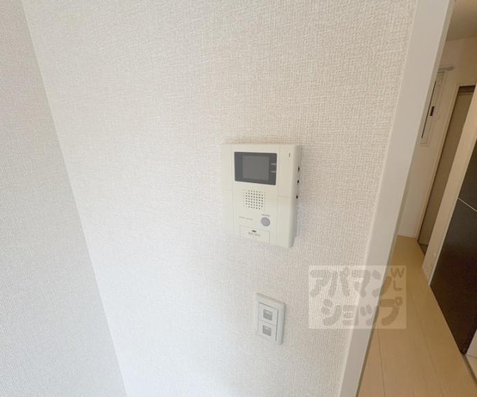 【コンフォート冷泉】間取