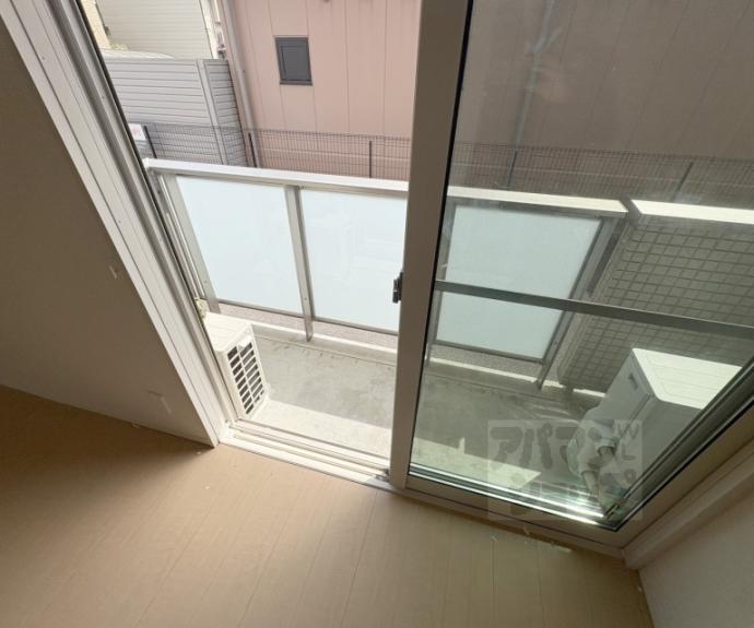 【コンフォート冷泉】間取