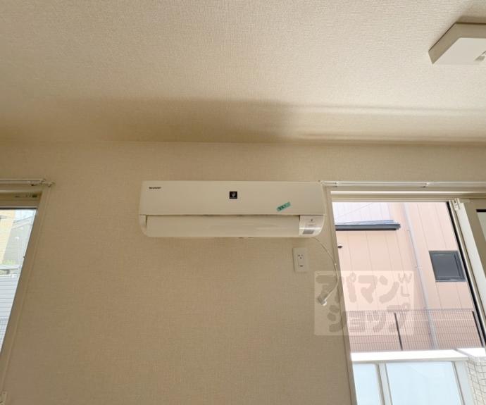 【コンフォート冷泉】間取