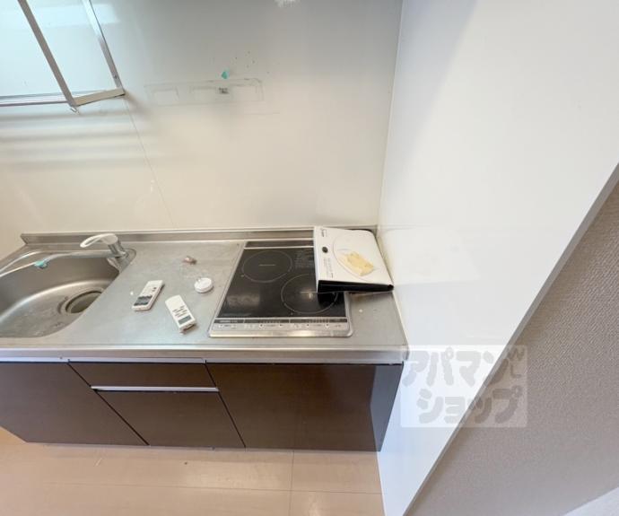 【コンフォート冷泉】間取