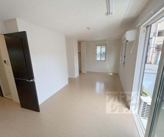 【コンフォート冷泉】間取