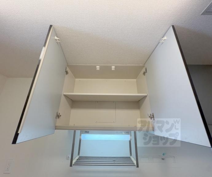 【コンフォート冷泉】間取