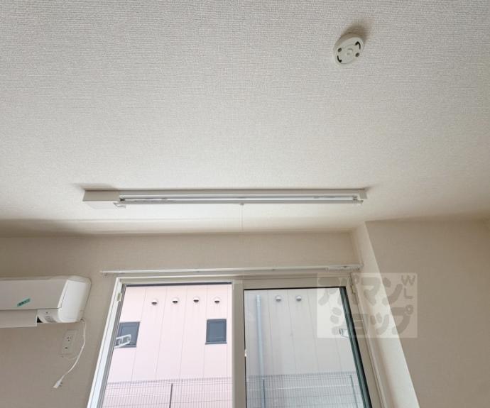 【コンフォート冷泉】間取