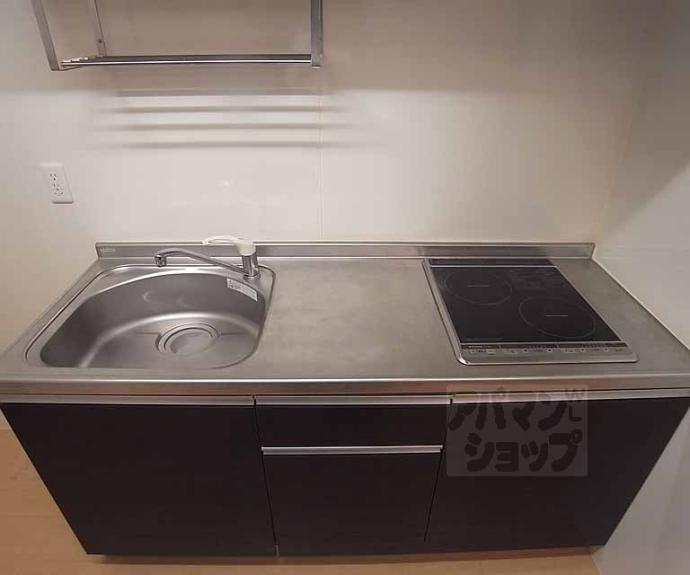 【コンフォート冷泉】間取