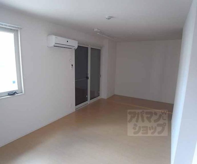 【コンフォート冷泉】間取