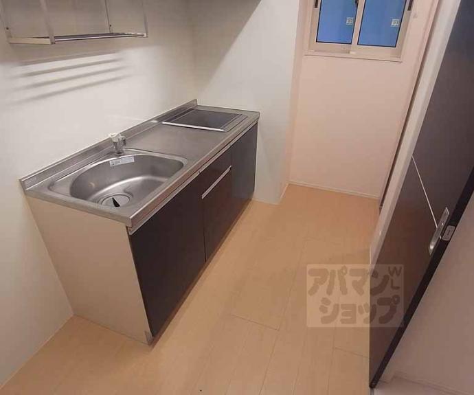 【コンフォート冷泉】間取