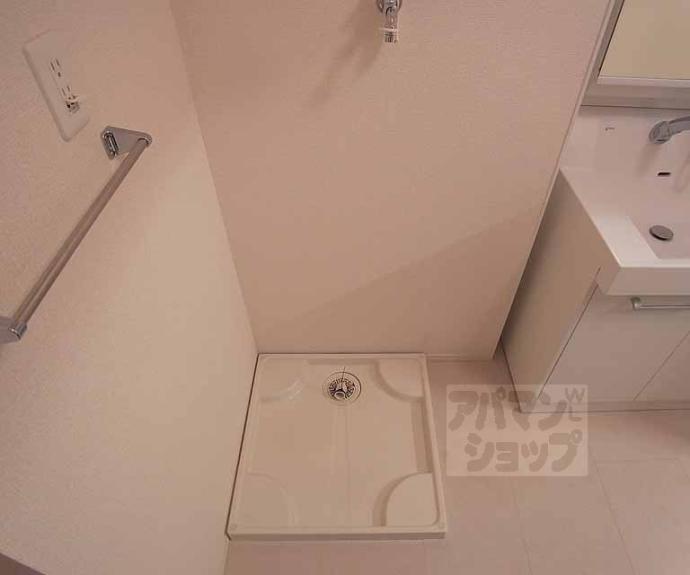 【コンフォート冷泉】間取