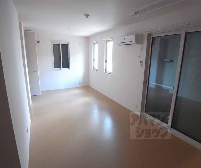 【コンフォート冷泉】間取