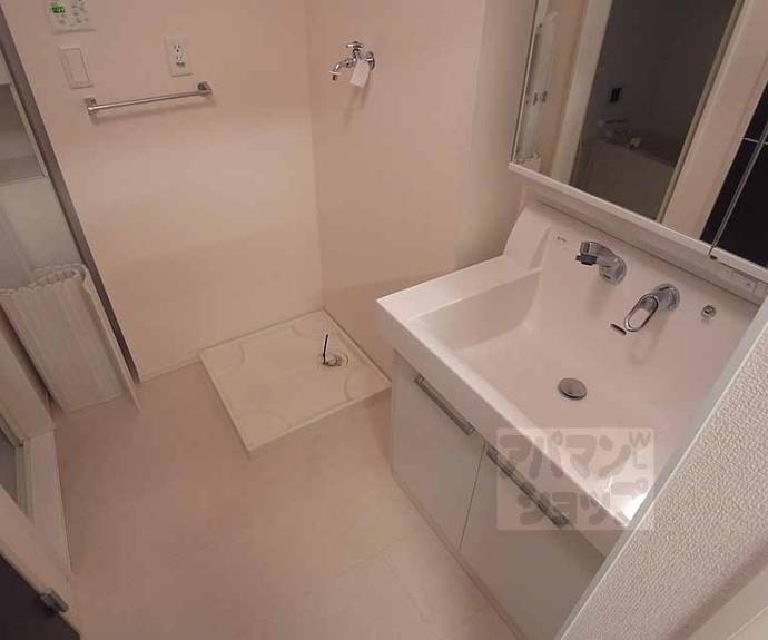 【コンフォート冷泉】間取