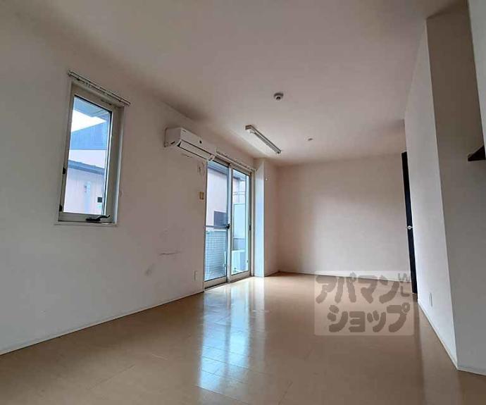 【コンフォート冷泉】間取