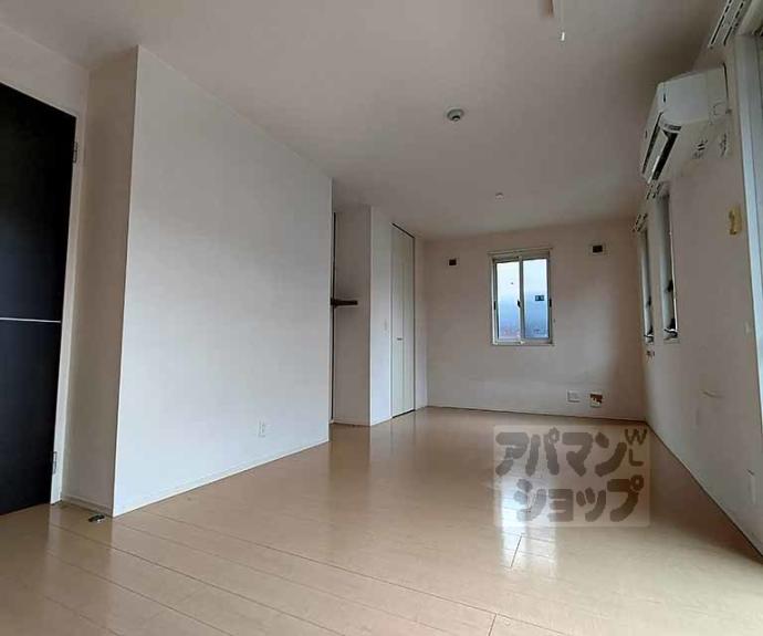 【コンフォート冷泉】間取