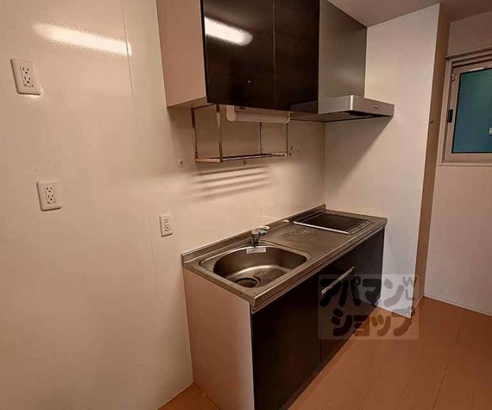 【コンフォート冷泉】間取