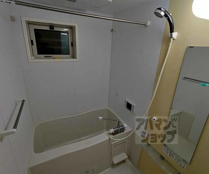 【コンフォート冷泉】間取