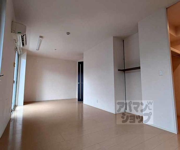 【コンフォート冷泉】間取