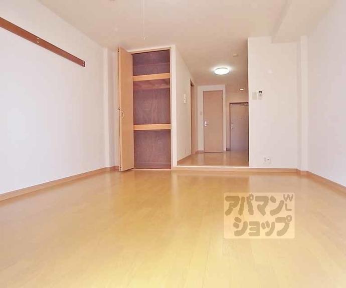 【グランチェリー】間取
