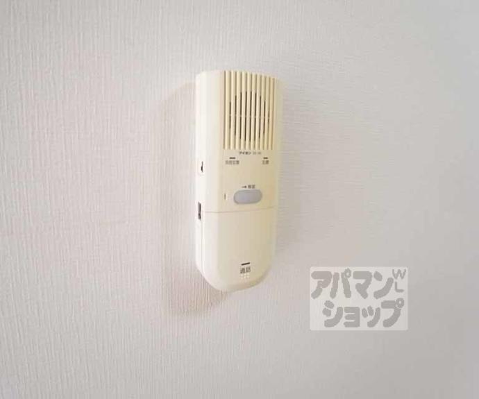 【グランチェリー】間取