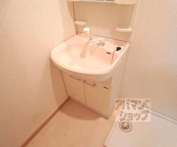【グランチェリー】間取