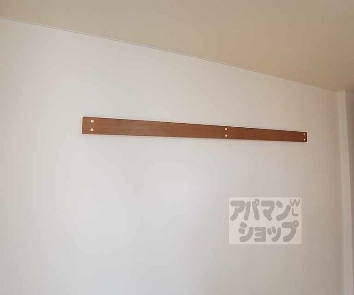 【グランチェリー】間取